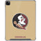 Florida State FSU Seminoles Logo iPad Cases